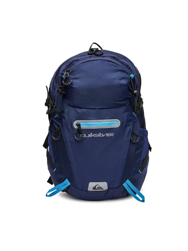 Quiksilver Σακίδιο · Σκούρο μπλε