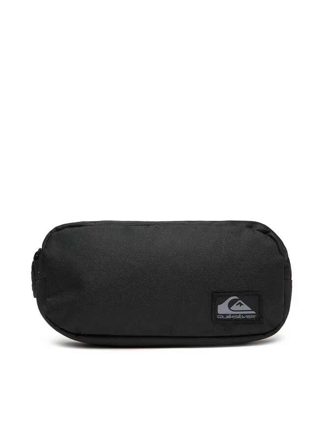Quiksilver Τσαντάκι μέσης · Μαύρο