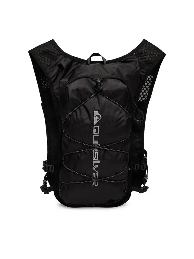 Quiksilver Σακίδιο · Μαύρο