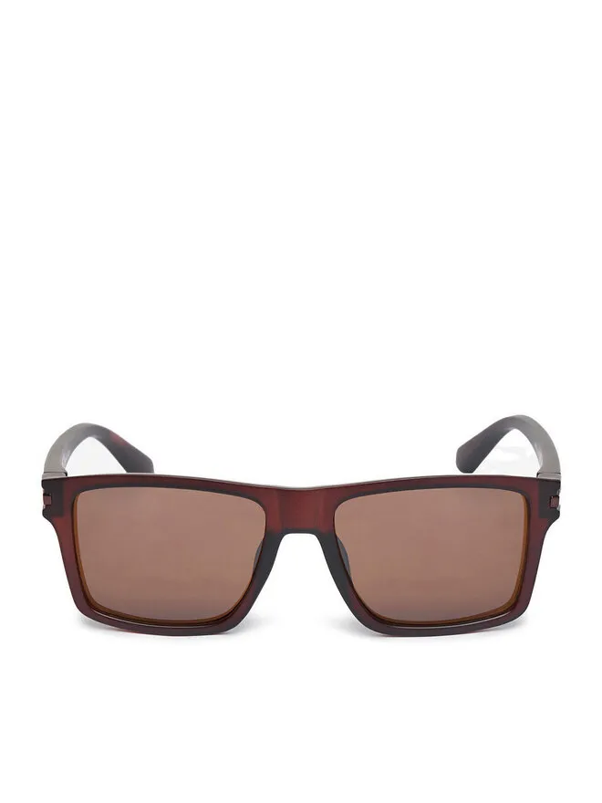 Quiksilver Γυαλιά ηλίου · Καφέ