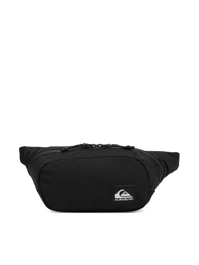 Quiksilver Τσαντάκι μέσης · Μαύρο