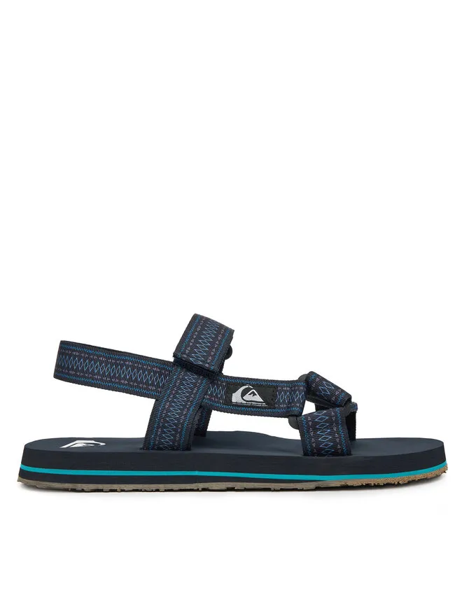 Quiksilver Σανδάλια · Σκούρο μπλε