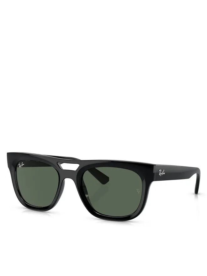 Ray-Ban Γυαλιά ηλίου · Μαύρο