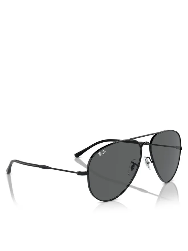Ray-Ban Γυαλιά ηλίου · Μαύρο