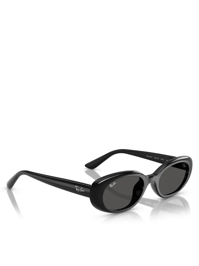 Ray-Ban Γυαλιά ηλίου · Μαύρο