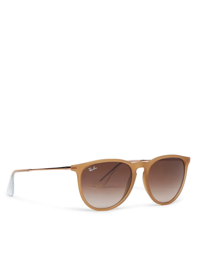 Ray-Ban Γυαλιά ηλίου · Μπεζ