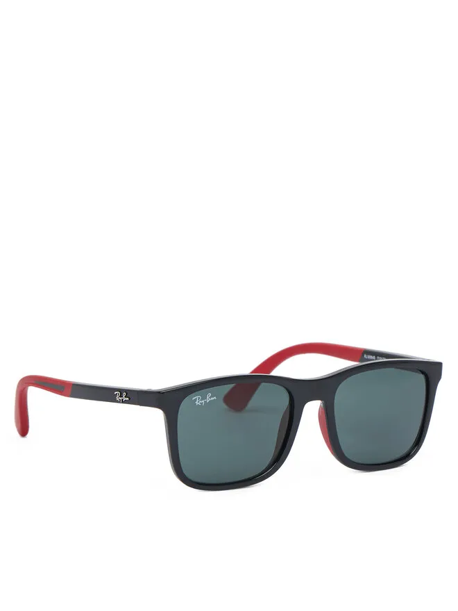 Ray-Ban Γυαλιά ηλίου · Μαύρο