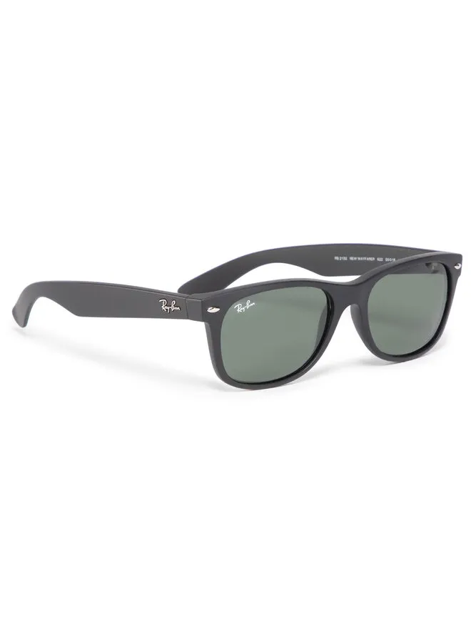 Ray-Ban Γυαλιά ηλίου · Μαύρο