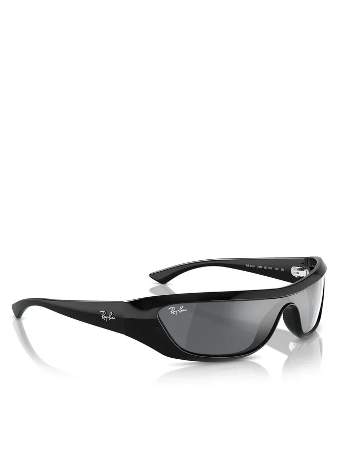Ray-Ban Γυαλιά ηλίου · Μαύρο