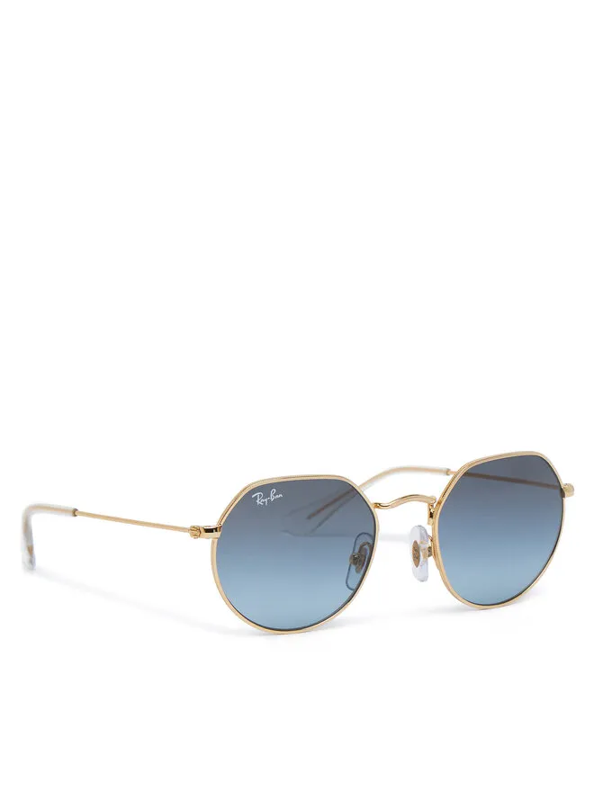Ray-Ban Γυαλιά ηλίου · Χρυσό