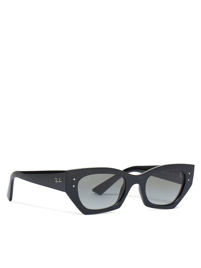 Ray-Ban Γυαλιά ηλίου · Μαύρο
