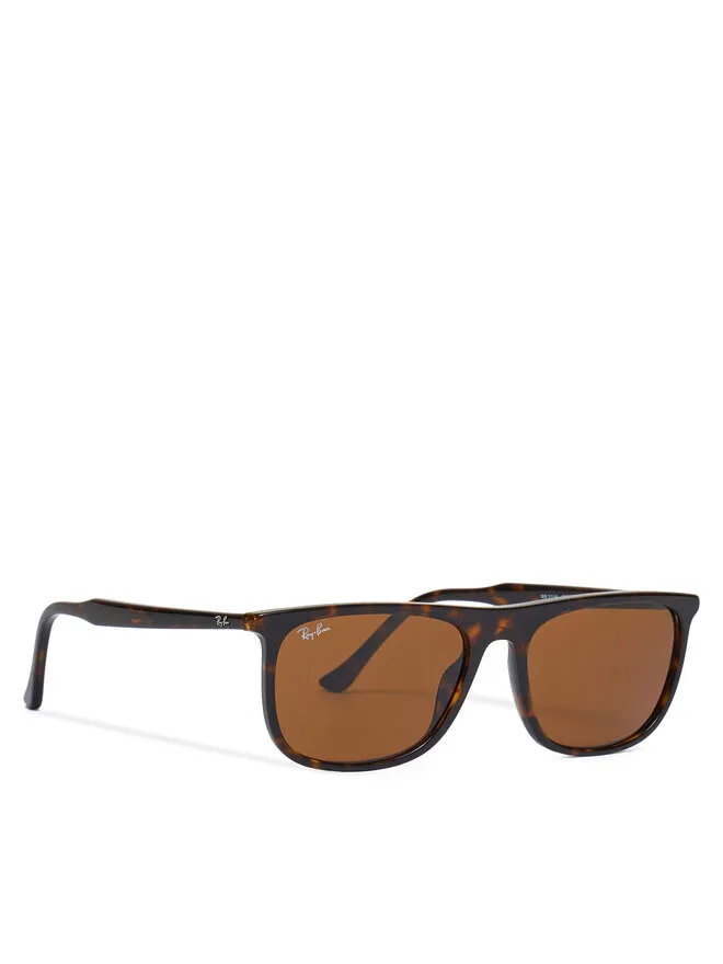 Ray-Ban Γυαλιά ηλίου · Καφέ