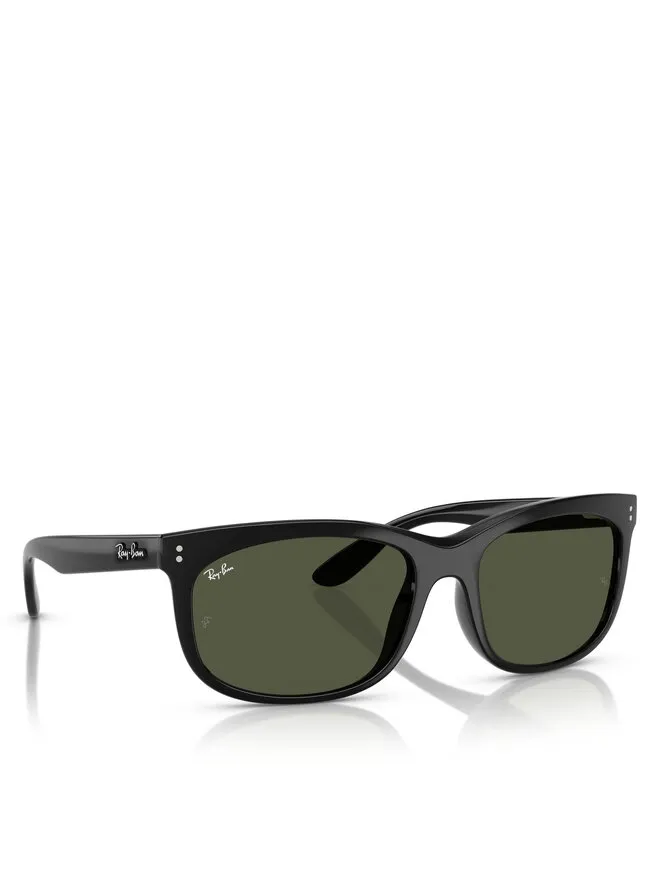 Ray-Ban Γυαλιά ηλίου · Μαύρο
