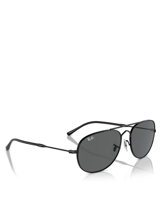 Ray-Ban Γυαλιά ηλίου · Μαύρο