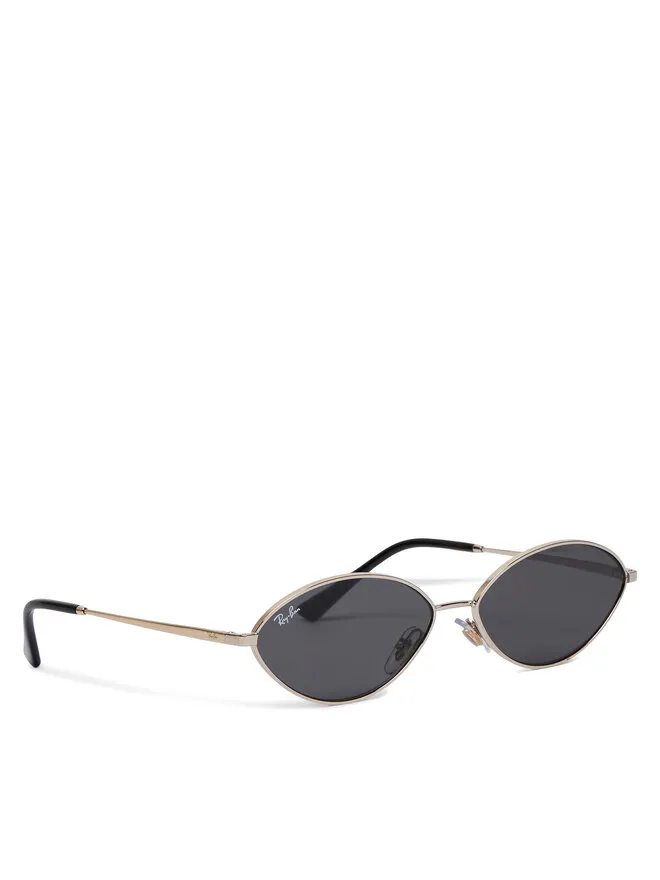 Ray-Ban Γυαλιά ηλίου · Χρυσό