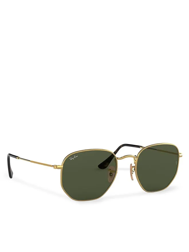 Ray-Ban Γυαλιά ηλίου · Χρυσό