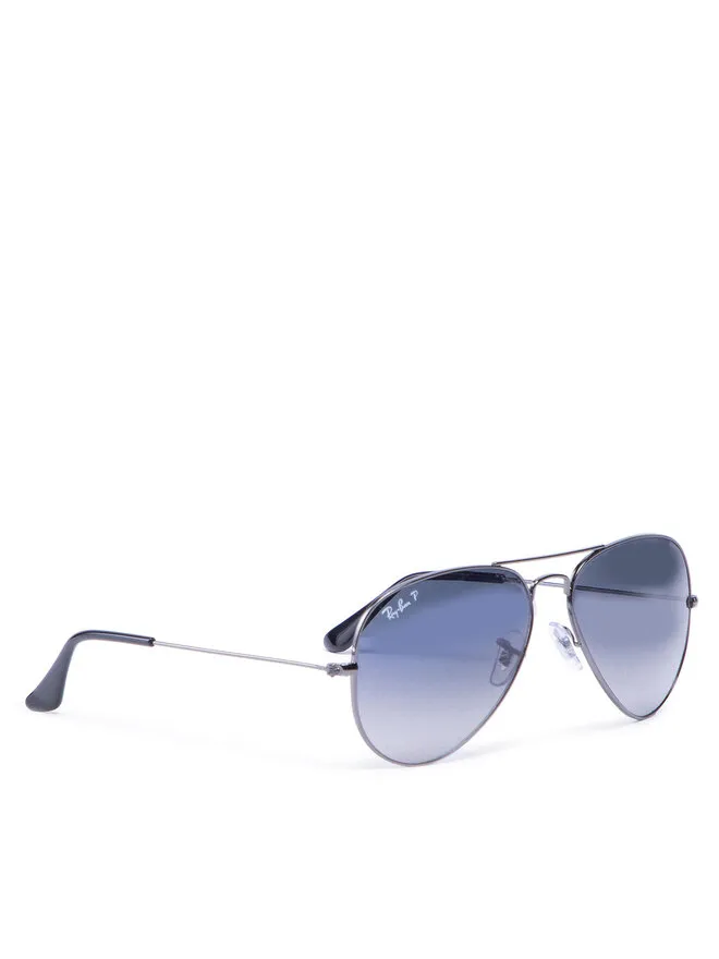 Ray-Ban Γυαλιά ηλίου · Γκρι