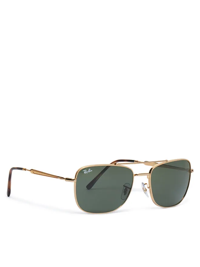 Ray-Ban Γυαλιά ηλίου · Πράσινο