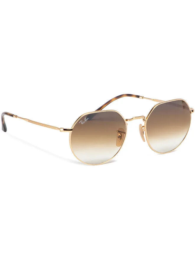 Ray-Ban Γυαλιά ηλίου · Χρυσό