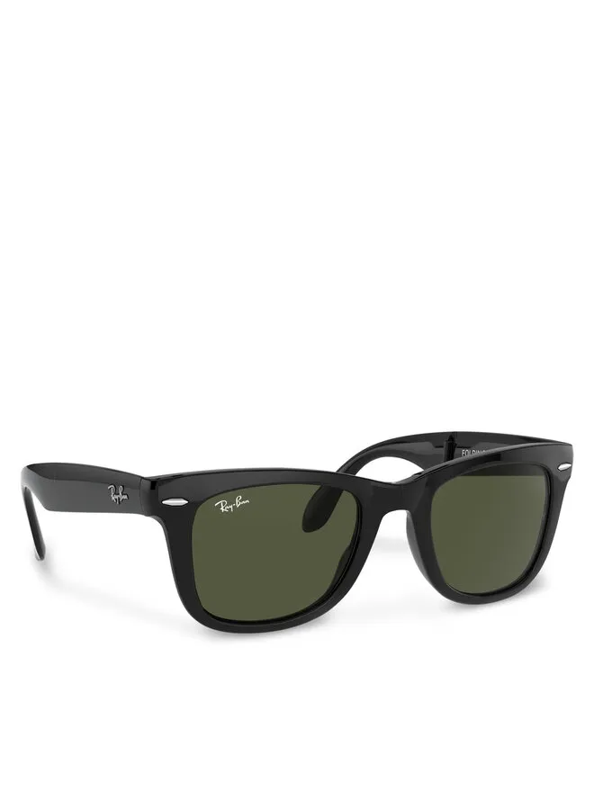 Ray-Ban Γυαλιά ηλίου · Μαύρο