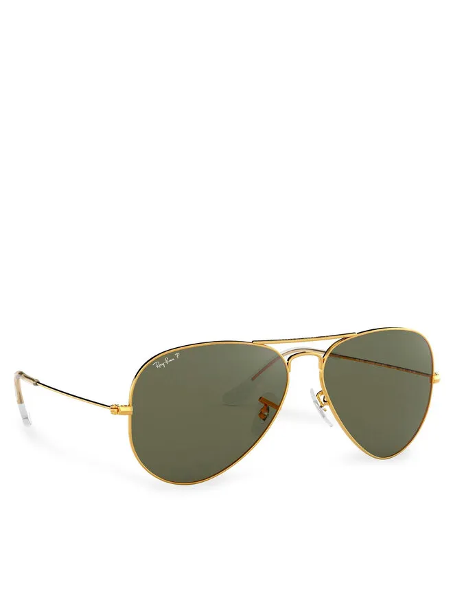 Ray-Ban Γυαλιά ηλίου · Χρυσό