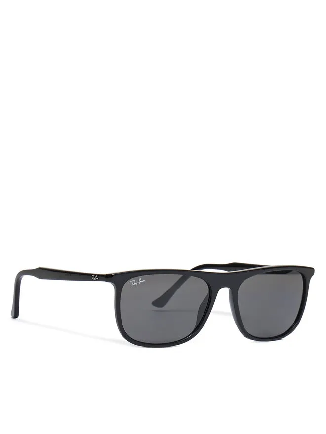 Ray-Ban Γυαλιά ηλίου · Μαύρο