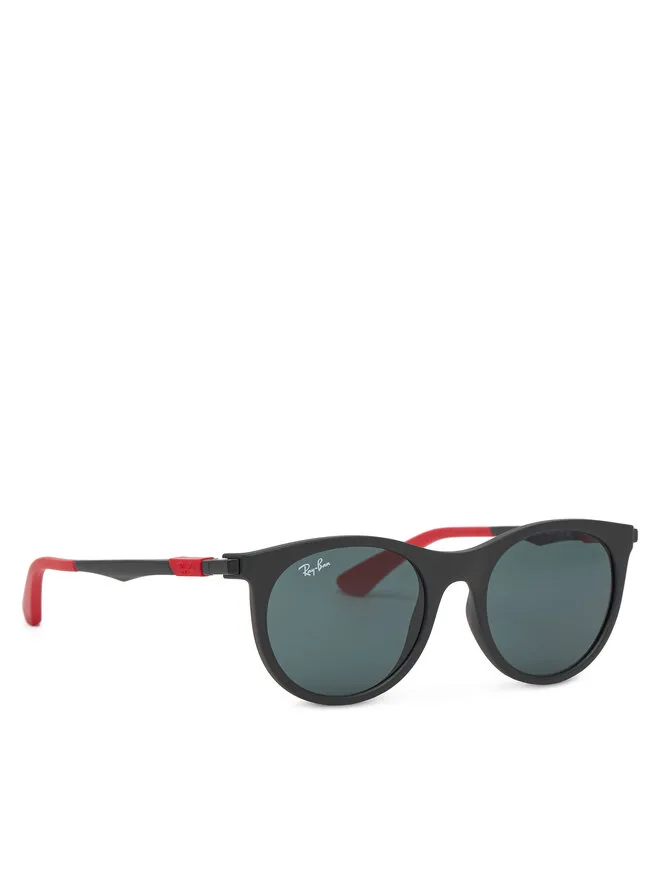 Ray-Ban Γυαλιά ηλίου · Μαύρο