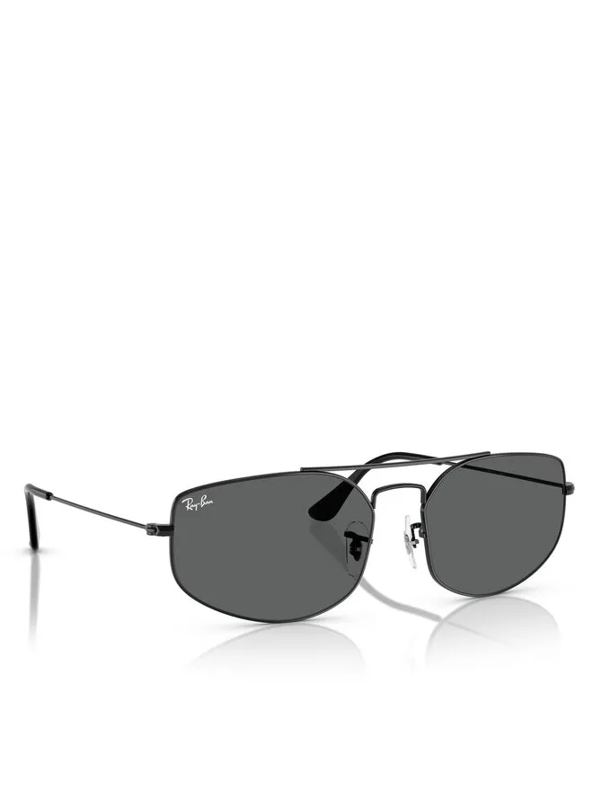 Ray-Ban Γυαλιά ηλίου · Μαύρο
