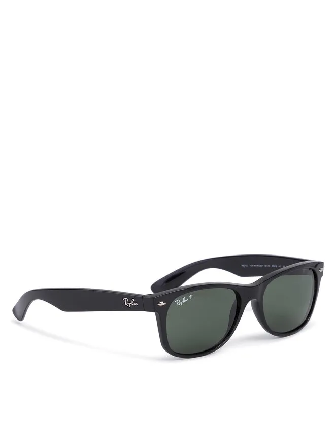 Ray-Ban Γυαλιά ηλίου · Μαύρο