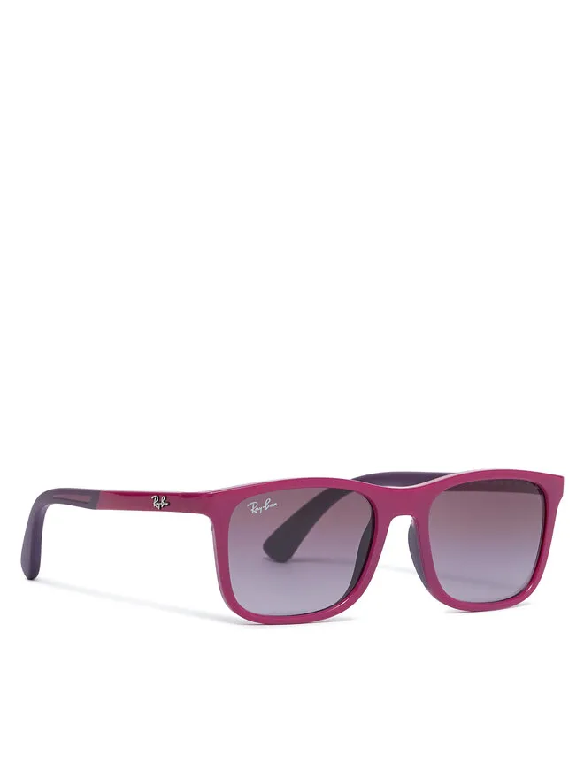 Ray-Ban Γυαλιά ηλίου · Ροζ