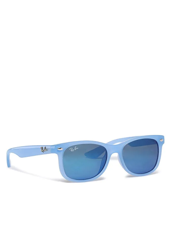 Ray-Ban Παιδικά γυαλιά ηλίου · Γαλάζιο