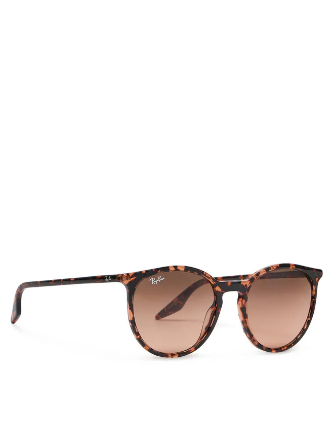 Ray-Ban Γυαλιά ηλίου · Καφέ