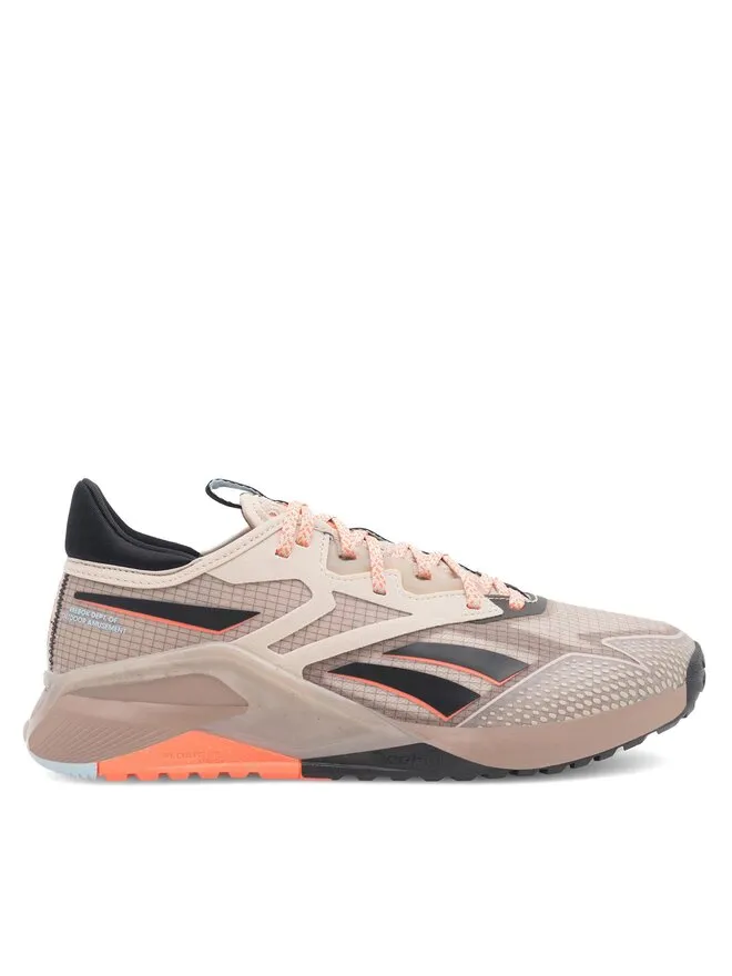 Reebok Nano X2 Tr Adventure HR0411-M · Παπούτσια για Γυμναστήριο