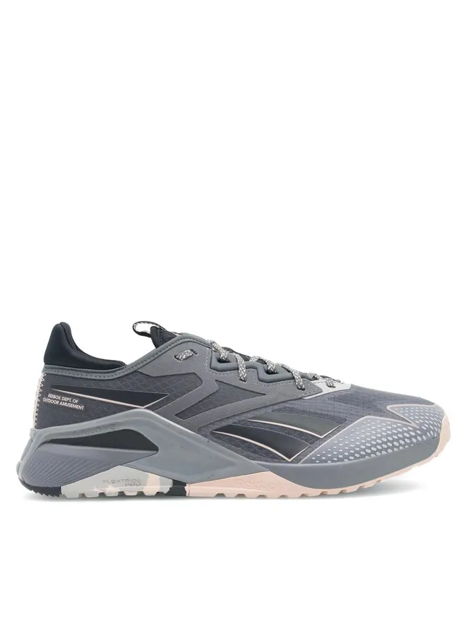 Reebok Nano X2 Tr Adventure IG0070 · Παπούτσια για Γυμναστήριο