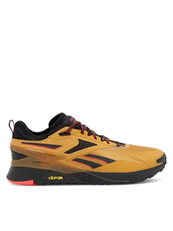 Reebok Nano X3 100033321-M · Παπούτσια για Γυμναστήριο