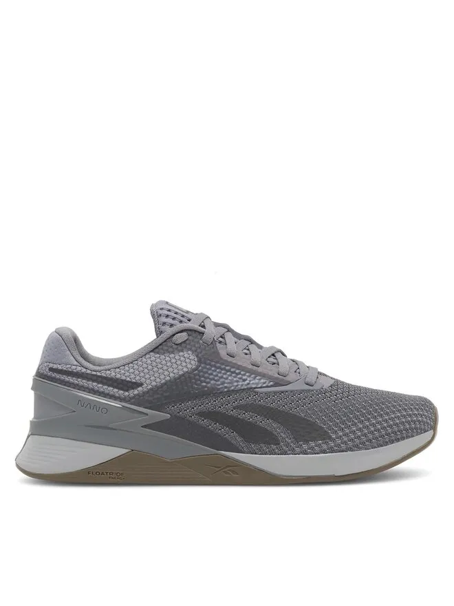 Reebok Nano X3 100033786-M · Παπούτσια για Γυμναστήριο
