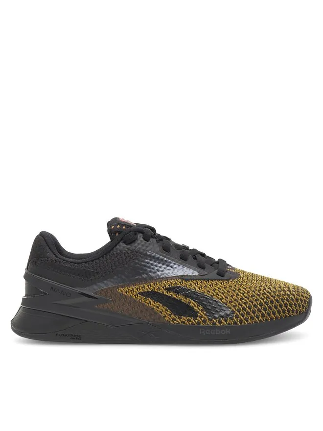 Reebok Nano X3 100033788 · Παπούτσια για Γυμναστήριο