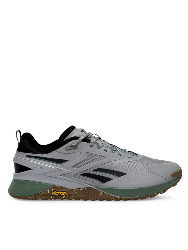 Reebok Nano X3 Adventu 100074531 · Παπούτσια για Γυμναστήριο