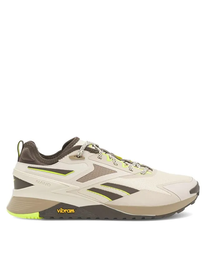 Reebok Nano X3 Adventure 100033527-W · Παπούτσια για Γυμναστήριο