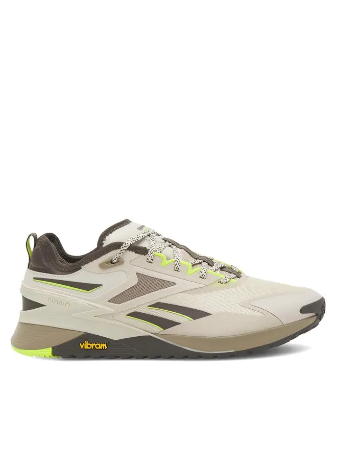 Reebok Nano X3 Adventure 100069914 · Παπούτσια για Γυμναστήριο