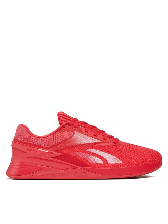 Reebok Nano X3 IF2544 · Παπούτσια για Γυμναστήριο