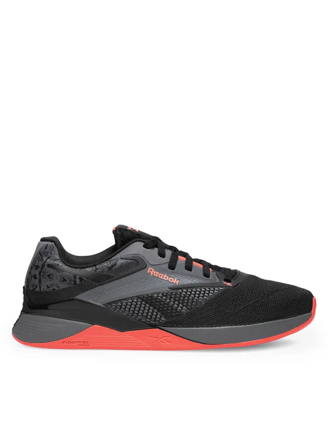 Reebok Nano X4 100074183 · Παπούτσια για Γυμναστήριο