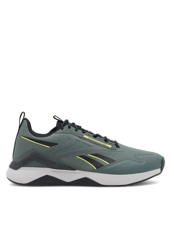 Reebok Nanoflex Adventure T HR0416-M · Παπούτσια για Γυμναστήριο