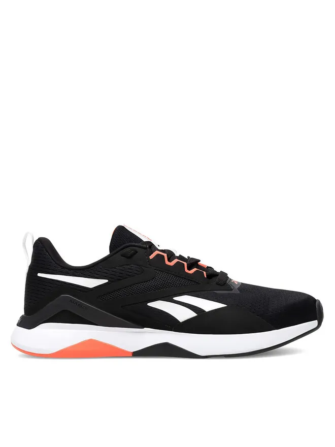 Reebok Nanoflex Tr 2 100202644 · Παπούτσια για Γυμναστήριο