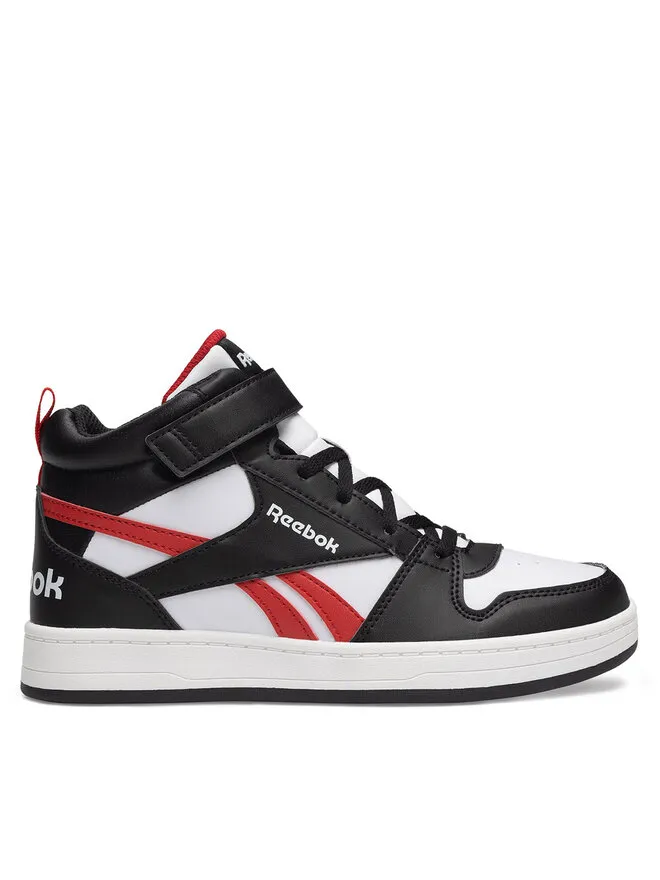 Reebok Αθλητικά PRIME 2.0 MIDCUT 100225140 Μαύρο