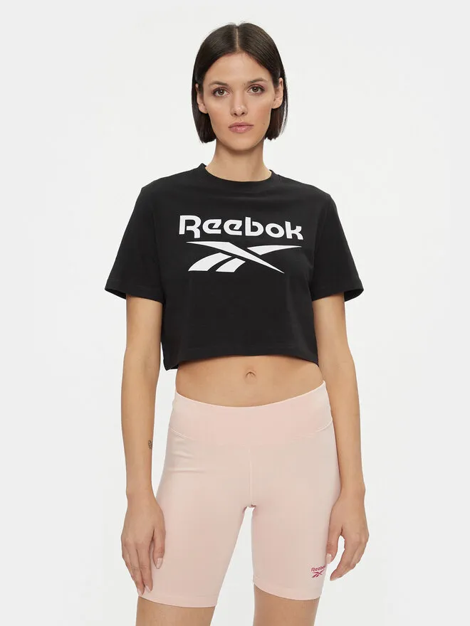 T-Shirt · Μαύρο