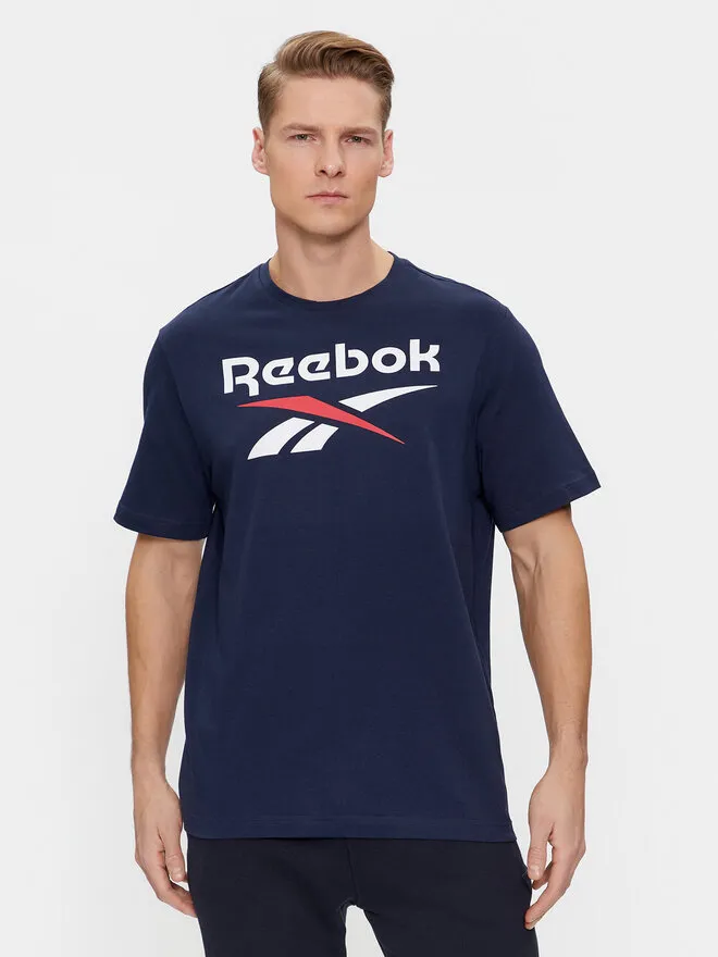 T-Shirt · Μπλε