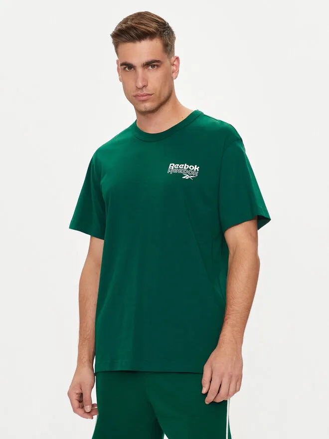 T-Shirt · Πράσινο
