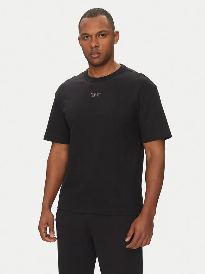 T-Shirt · Μαύρο