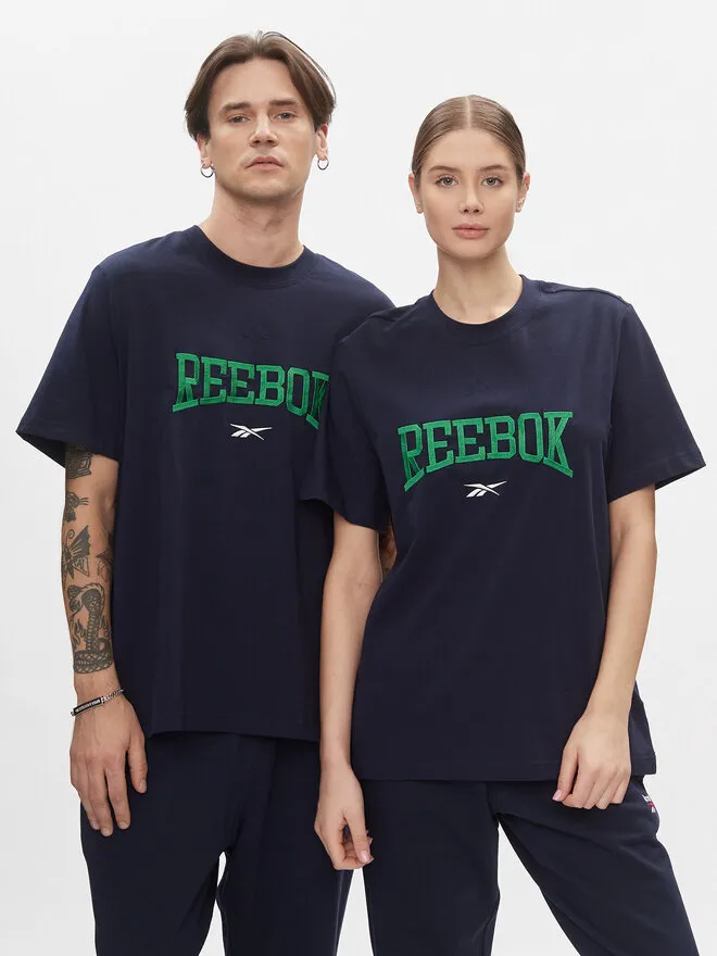 T-Shirt · Σκούρο μπλε